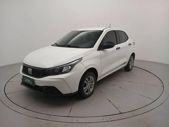 FIAT ARGO 1.0 FIREFLY FLEX MANUAL FIAT ARGO 1.0 FIREFLY FLEX MANUAL